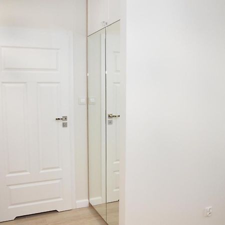 Apartament Luna Baltic Marina Residence Kołobrzeg Exteriör bild