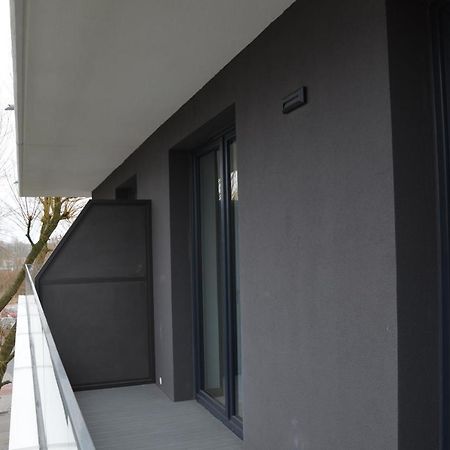 Apartament Luna Baltic Marina Residence Kołobrzeg Exteriör bild
