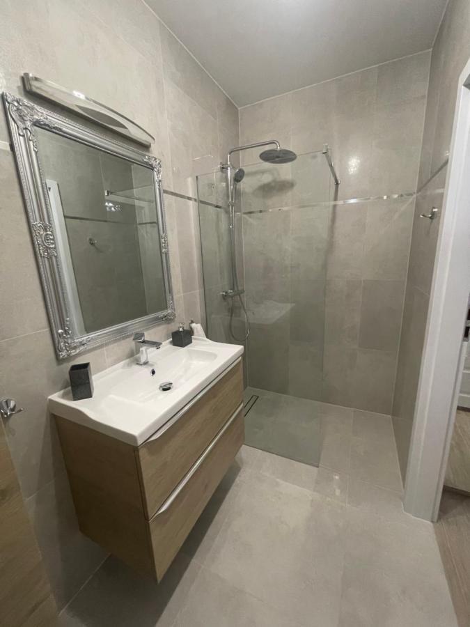 Apartament Luna Baltic Marina Residence Kołobrzeg Exteriör bild